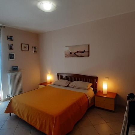 Apartmán Kiss Kiss Corner Valeggio sul Mincio Exteriér fotografie