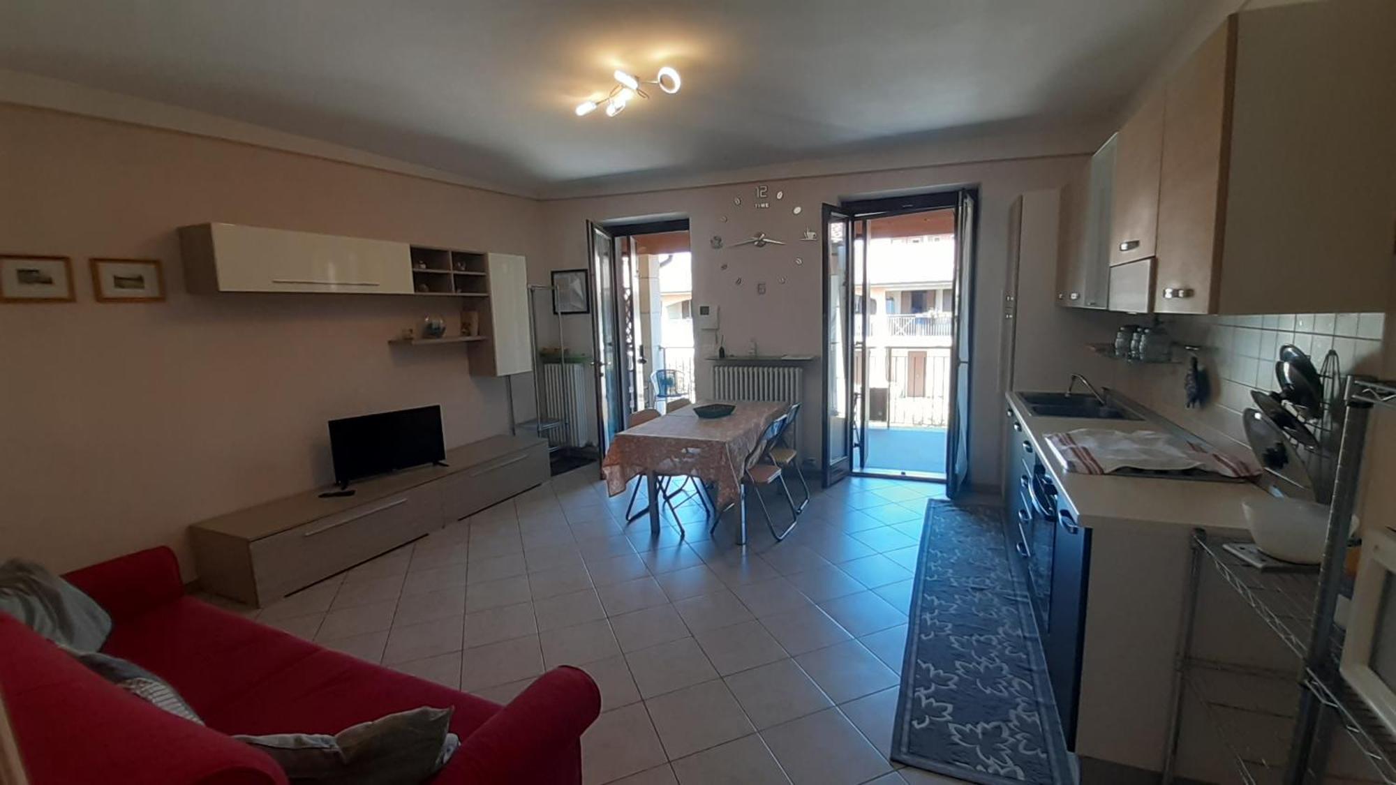 Apartmán Kiss Kiss Corner Valeggio sul Mincio Exteriér fotografie