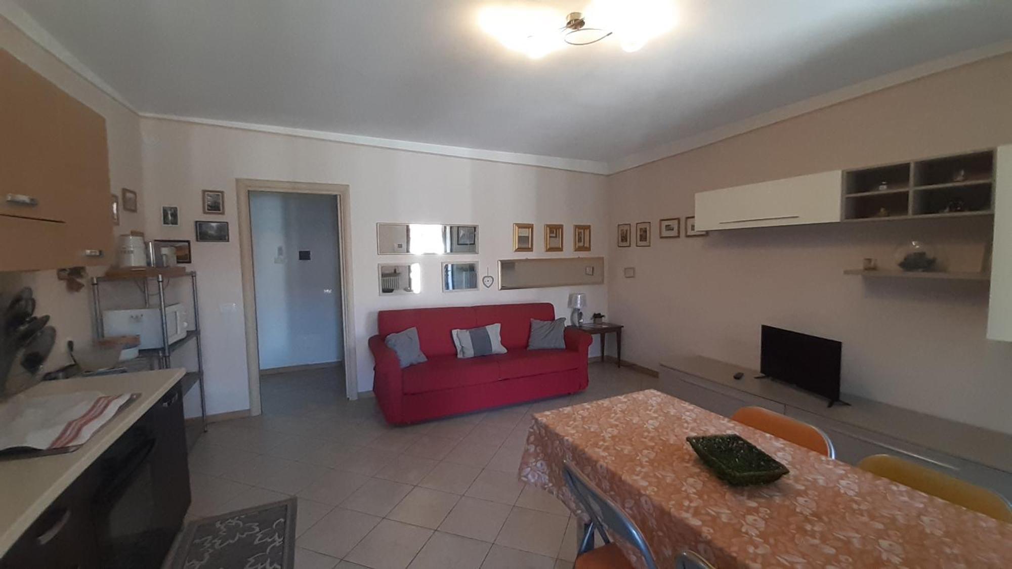 Apartmán Kiss Kiss Corner Valeggio sul Mincio Exteriér fotografie