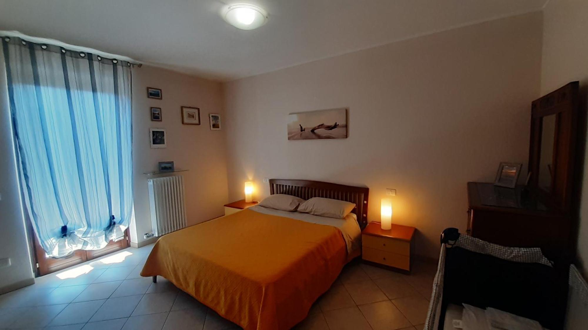 Apartmán Kiss Kiss Corner Valeggio sul Mincio Exteriér fotografie
